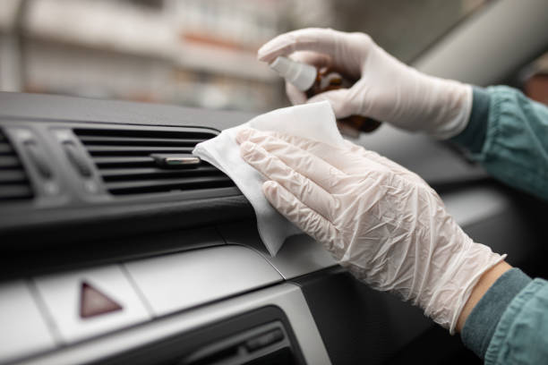 Best HVAC Air Duct Cleaning  in Cottonport, LA