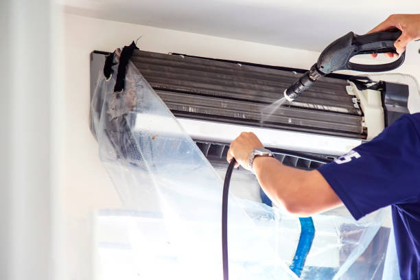 Affordable HVAC Duct Cleaning in Cottonport, LA