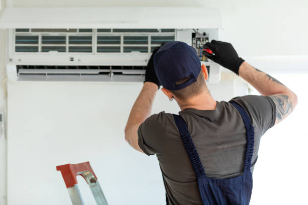 Best Affordable Air Duct Cleaning  in Cottonport, LA