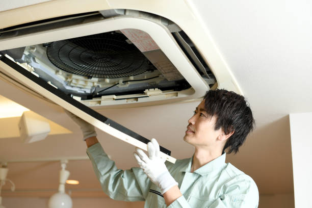 Professional Airduct Cleaning in Cottonport, LA