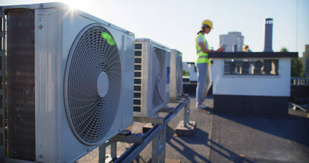 Best Residential Air Duct Cleaning  in Cottonport, LA