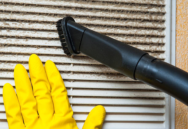 Best Commercial Air Duct Cleaning  in Cottonport, LA