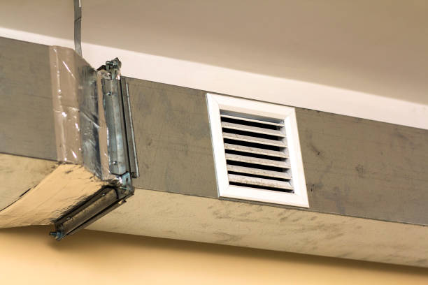 Best Residential Air Duct Cleaning  in Cottonport, LA